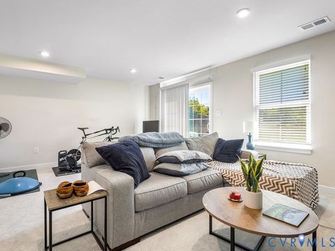 Tiny photo for 2104 Old Manchester Street, Richmond, VA 23225 (MLS # 2527056)