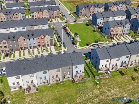 Tiny photo for 2104 Old Manchester Street, Richmond, VA 23225 (MLS # 2527056)