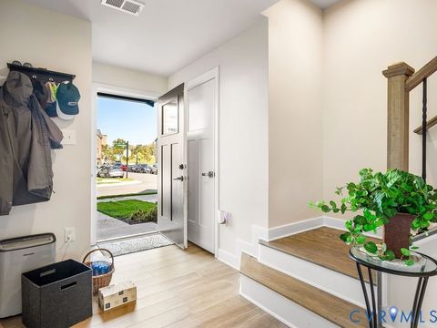 Tiny photo for 2104 Old Manchester Street, Richmond, VA 23225 (MLS # 2527056)