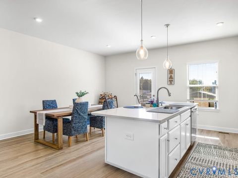 Tiny photo for 2104 Old Manchester Street, Richmond, VA 23225 (MLS # 2527056)