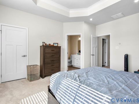 Tiny photo for 2104 Old Manchester Street, Richmond, VA 23225 (MLS # 2527056)