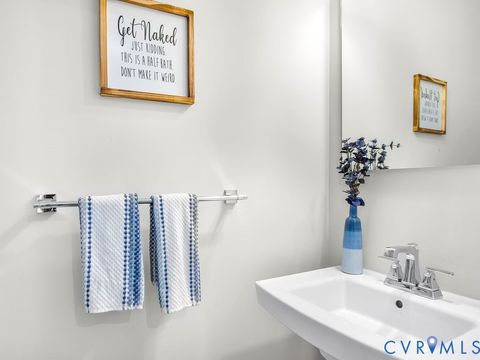 Tiny photo for 2104 Old Manchester Street, Richmond, VA 23225 (MLS # 2527056)