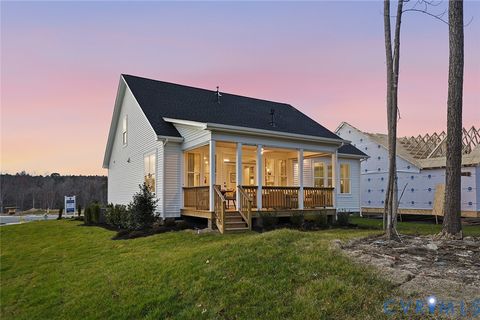 Tiny photo for 19000 Palisades Ridge, Moseley, VA 23120 (MLS # 2605753)