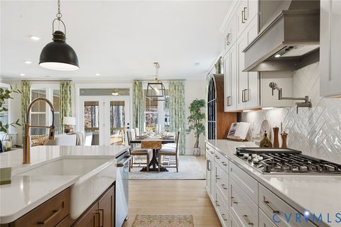 Tiny photo for 19000 Palisades Ridge, Moseley, VA 23120 (MLS # 2605753)