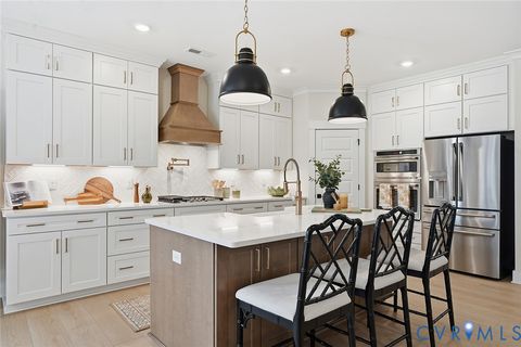 Tiny photo for 19000 Palisades Ridge, Moseley, VA 23120 (MLS # 2605753)