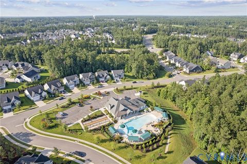 Tiny photo for 19000 Palisades Ridge, Moseley, VA 23120 (MLS # 2605753)