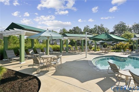 Tiny photo for 19000 Palisades Ridge, Moseley, VA 23120 (MLS # 2605753)