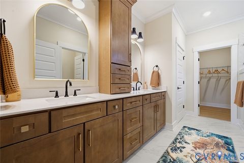 Tiny photo for 19000 Palisades Ridge, Moseley, VA 23120 (MLS # 2605753)