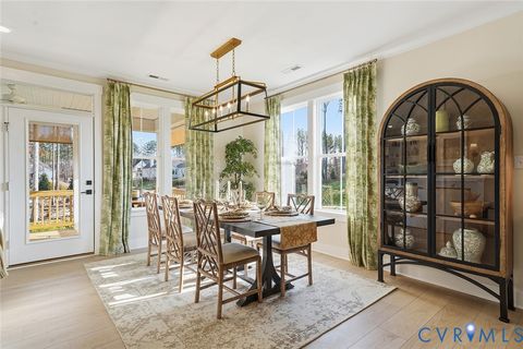 Tiny photo for 19000 Palisades Ridge, Moseley, VA 23120 (MLS # 2605753)