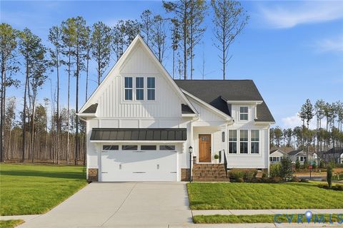 Tiny photo for 19000 Palisades Ridge, Moseley, VA 23120 (MLS # 2605753)