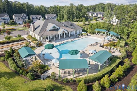 Tiny photo for 19000 Palisades Ridge, Moseley, VA 23120 (MLS # 2605753)