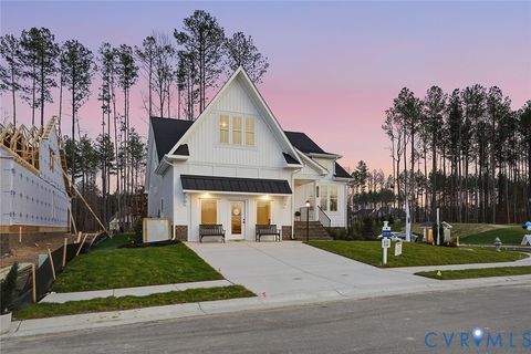 Tiny photo for 19000 Palisades Ridge, Moseley, VA 23120 (MLS # 2605753)