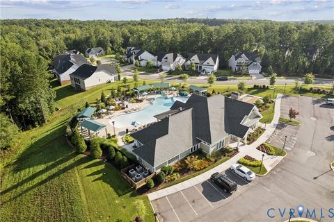 Tiny photo for 19000 Palisades Ridge, Moseley, VA 23120 (MLS # 2605753)