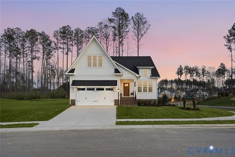 Tiny photo for 19000 Palisades Ridge, Moseley, VA 23120 (MLS # 2605753)