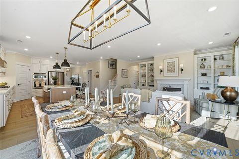 Tiny photo for 19000 Palisades Ridge, Moseley, VA 23120 (MLS # 2605753)