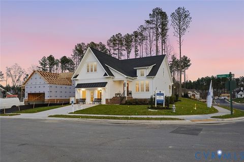 Tiny photo for 19000 Palisades Ridge, Moseley, VA 23120 (MLS # 2605753)