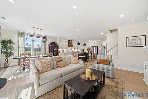 Tiny photo for 19000 Palisades Ridge, Moseley, VA 23120 (MLS # 2605753)