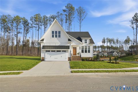 Tiny photo for 19000 Palisades Ridge, Moseley, VA 23120 (MLS # 2605753)