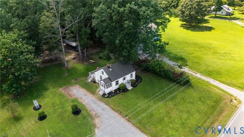Photo of 13321 W Patrick Henry Road, Doswell, VA 23047 (MLS # 2621532)