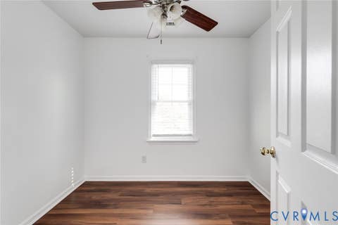 Tiny photo for 1807 Powhatan Street, Richmond, VA 23220 (MLS # 2621199)