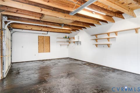Tiny photo for 1807 Powhatan Street, Richmond, VA 23220 (MLS # 2621199)