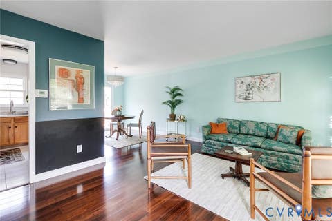 Tiny photo for 1807 Powhatan Street, Richmond, VA 23220 (MLS # 2621199)