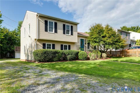 Tiny photo for 1807 Powhatan Street, Richmond, VA 23220 (MLS # 2621199)