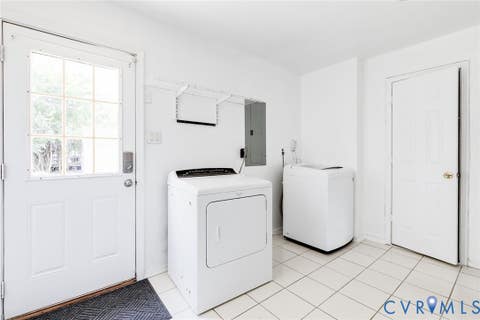 Tiny photo for 1807 Powhatan Street, Richmond, VA 23220 (MLS # 2621199)