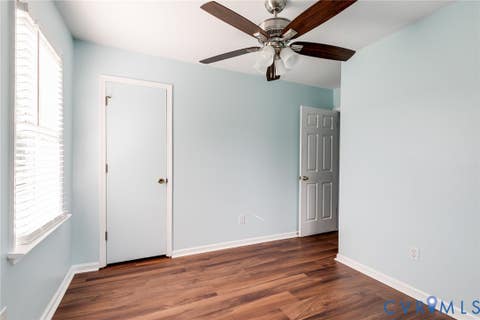 Tiny photo for 1807 Powhatan Street, Richmond, VA 23220 (MLS # 2621199)