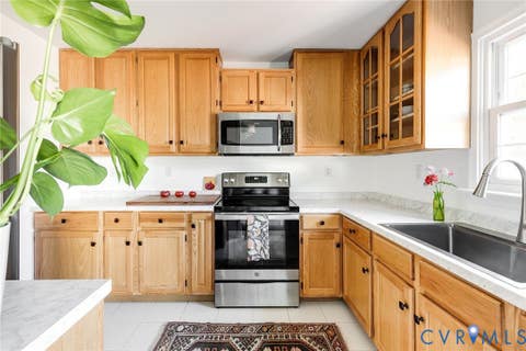 Tiny photo for 1807 Powhatan Street, Richmond, VA 23220 (MLS # 2621199)