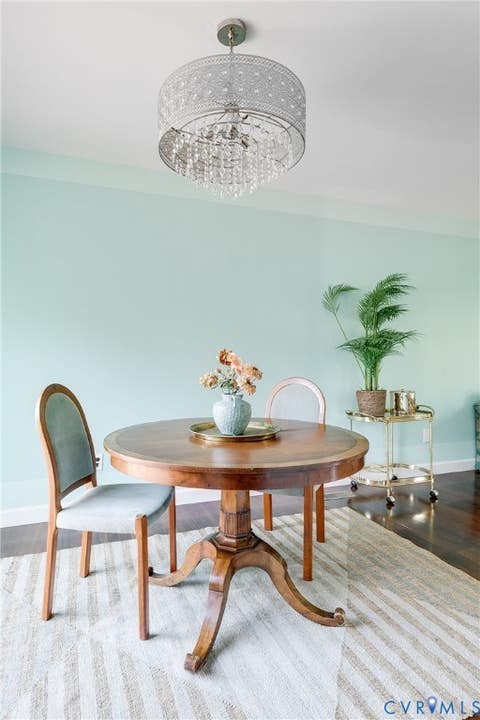 Tiny photo for 1807 Powhatan Street, Richmond, VA 23220 (MLS # 2621199)