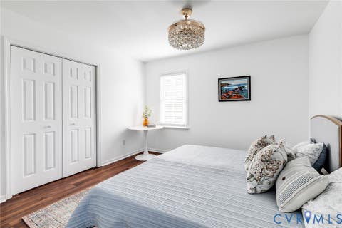 Tiny photo for 1807 Powhatan Street, Richmond, VA 23220 (MLS # 2621199)
