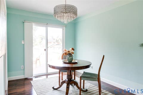 Tiny photo for 1807 Powhatan Street, Richmond, VA 23220 (MLS # 2621199)