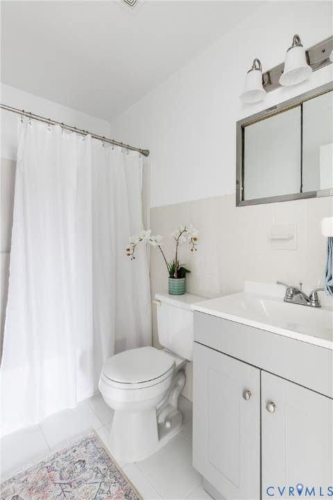 Tiny photo for 1807 Powhatan Street, Richmond, VA 23220 (MLS # 2621199)