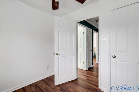 Tiny photo for 1807 Powhatan Street, Richmond, VA 23220 (MLS # 2621199)