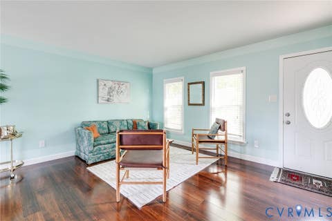 Tiny photo for 1807 Powhatan Street, Richmond, VA 23220 (MLS # 2621199)