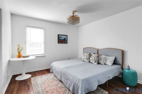 Tiny photo for 1807 Powhatan Street, Richmond, VA 23220 (MLS # 2621199)