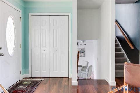 Tiny photo for 1807 Powhatan Street, Richmond, VA 23220 (MLS # 2621199)