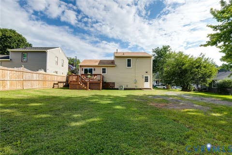 Tiny photo for 1807 Powhatan Street, Richmond, VA 23220 (MLS # 2621199)