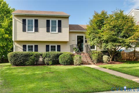 Tiny photo for 1807 Powhatan Street, Richmond, VA 23220 (MLS # 2621199)