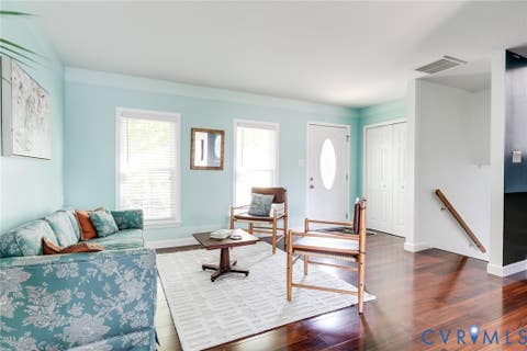 Tiny photo for 1807 Powhatan Street, Richmond, VA 23220 (MLS # 2621199)
