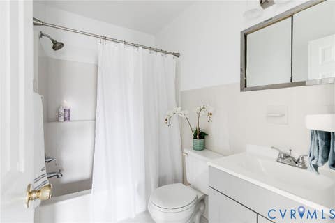 Tiny photo for 1807 Powhatan Street, Richmond, VA 23220 (MLS # 2621199)
