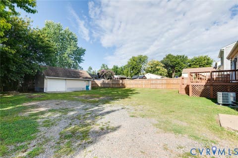 Tiny photo for 1807 Powhatan Street, Richmond, VA 23220 (MLS # 2621199)
