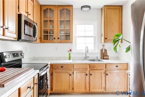 Tiny photo for 1807 Powhatan Street, Richmond, VA 23220 (MLS # 2621199)