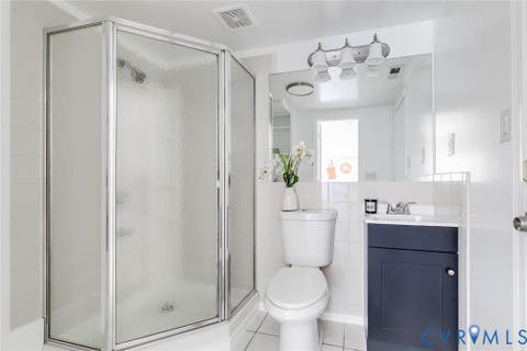 Tiny photo for 1807 Powhatan Street, Richmond, VA 23220 (MLS # 2621199)