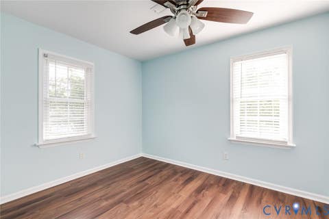 Tiny photo for 1807 Powhatan Street, Richmond, VA 23220 (MLS # 2621199)