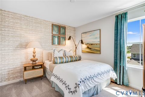 Tiny photo for 8736 Pioneer Hill Drive, Chesterfield, VA 23832 (MLS # 2603502)