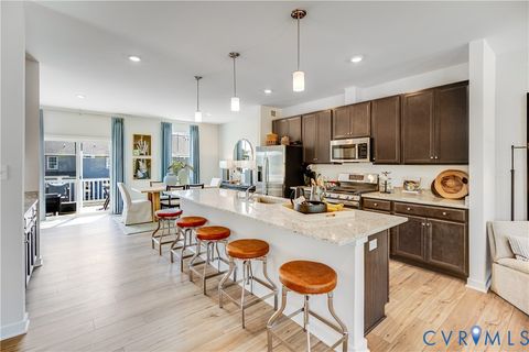 Tiny photo for 8736 Pioneer Hill Drive, Chesterfield, VA 23832 (MLS # 2603502)