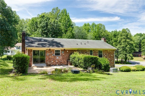 Tiny photo for 9110 Brucewood Drive, North Chesterfield, VA 23235 (MLS # 2615995)