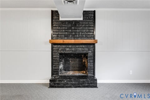 Tiny photo for 9110 Brucewood Drive, North Chesterfield, VA 23235 (MLS # 2615995)